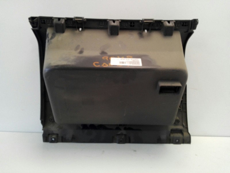 Recambio de guantera para volkswagen caddy ka/kb (2k) furg. referencia OEM IAM   