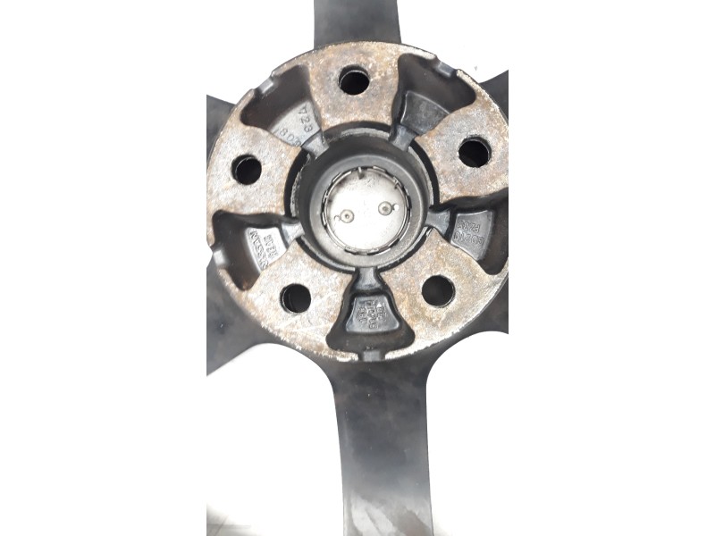 Recambio de llanta para nissan 350 z (z33) 3.5 v6 cat referencia OEM IAM CD210FZ35  