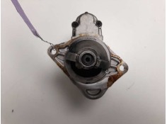 MOTOR ARRANQUE 25196021 25196021 S50569 ARF950201