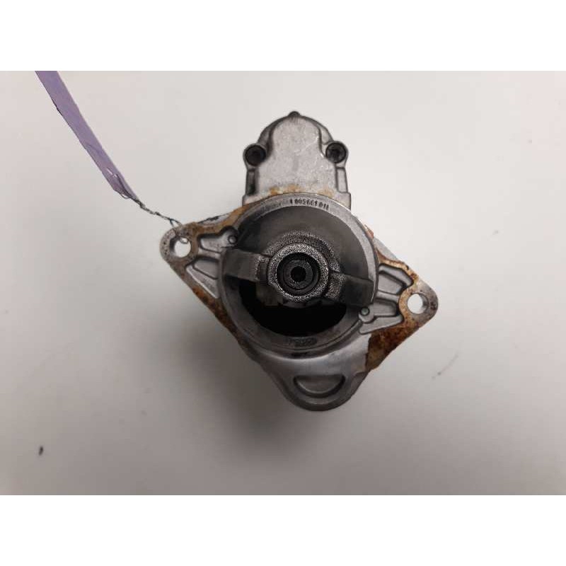 Recambio de motor arranque para opel corsa e selective referencia OEM IAM 25196021 ARF950201 S50569
