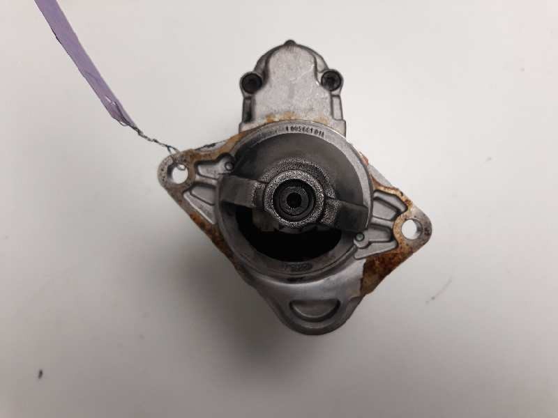 Recambio de motor arranque para opel corsa e selective referencia OEM IAM 25196021 ARF950201 S50569