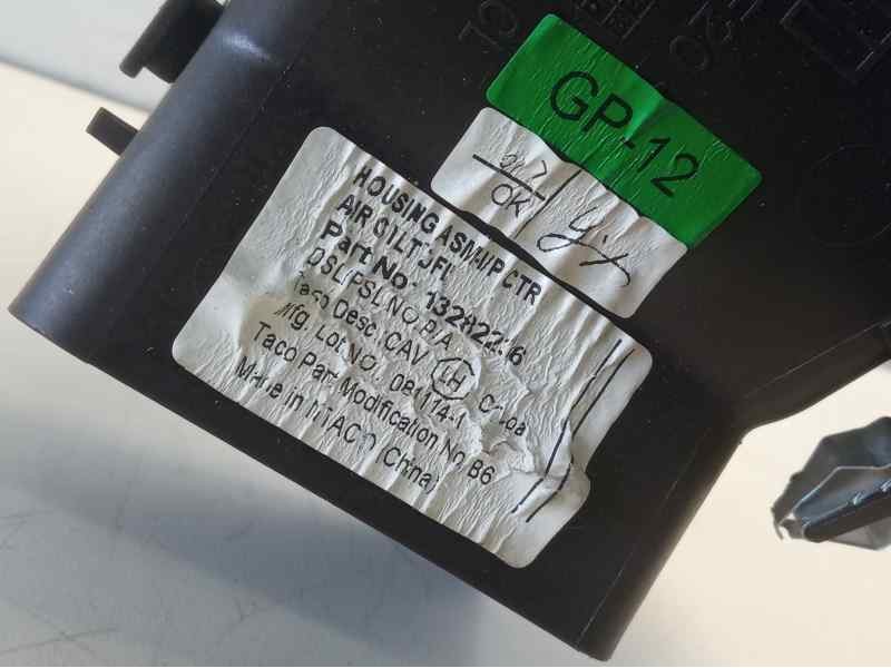 Recambio de rejilla aireadora para opel insignia berlina cosmo referencia OEM IAM 495050031 132282236 13282238