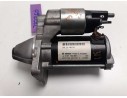 MOTOR ARRANQUE 25196021 25196021 S50569 ARF950201