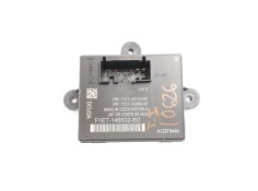 Recambio de modulo confort para citroen c-elysée 1.5 blue-hdi fap referencia OEM IAM F1ET14B532BD  