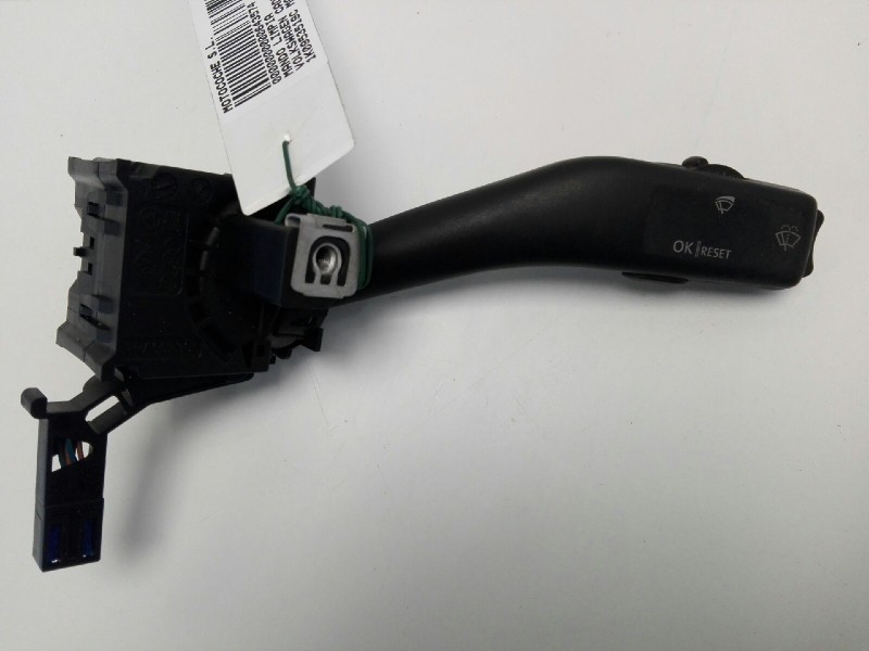 Recambio de mando limpia para volkswagen caddy ka/kb (2k) furg. referencia OEM IAM 1K0953519C  