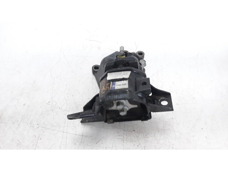 Recambio de soporte motor izquierdo para kia cee´d concept referencia OEM IAM 21830A2000  