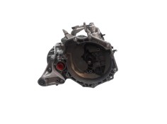 CAJA CAMBIOS 3650NA M32OLVL 