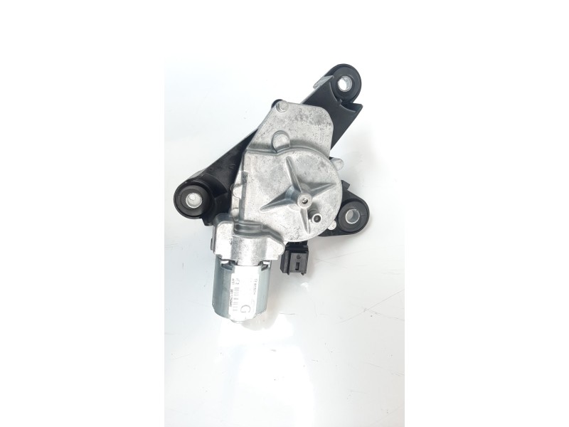 Recambio de motor limpia trasero para citroen c3 1.5 blue-hdi fap referencia OEM IAM 9811259980  