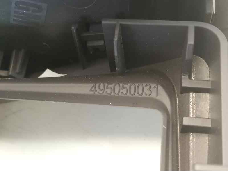 Recambio de rejilla aireadora para opel insignia berlina cosmo referencia OEM IAM 495050031 132282236 13282238