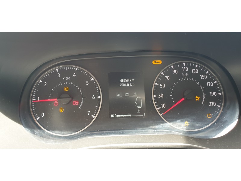 dacia jogger del año 2023