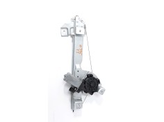 Recambio de elevalunas trasero izquierdo para dacia duster ii 1.5 dci diesel fap cat referencia OEM IAM 8200733833E  115617