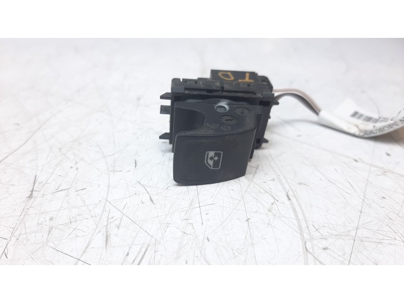 Recambio de mando elevalunas trasero derecho para volkswagen passat variant (3g5) 2.0 tdi referencia OEM IAM 5G0959855M  EWSVW14