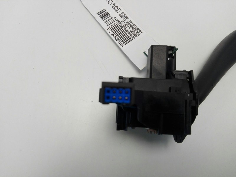 Recambio de mando limpia para volkswagen caddy ka/kb (2k) furg. referencia OEM IAM 1K0953519C  