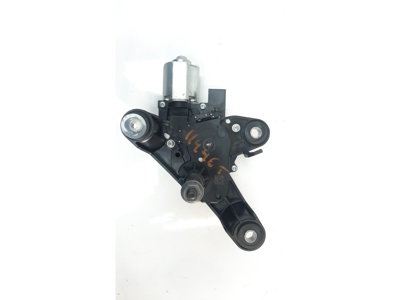 Recambio de motor limpia trasero para citroen c3 1.5 blue-hdi fap referencia OEM IAM 9811259980  