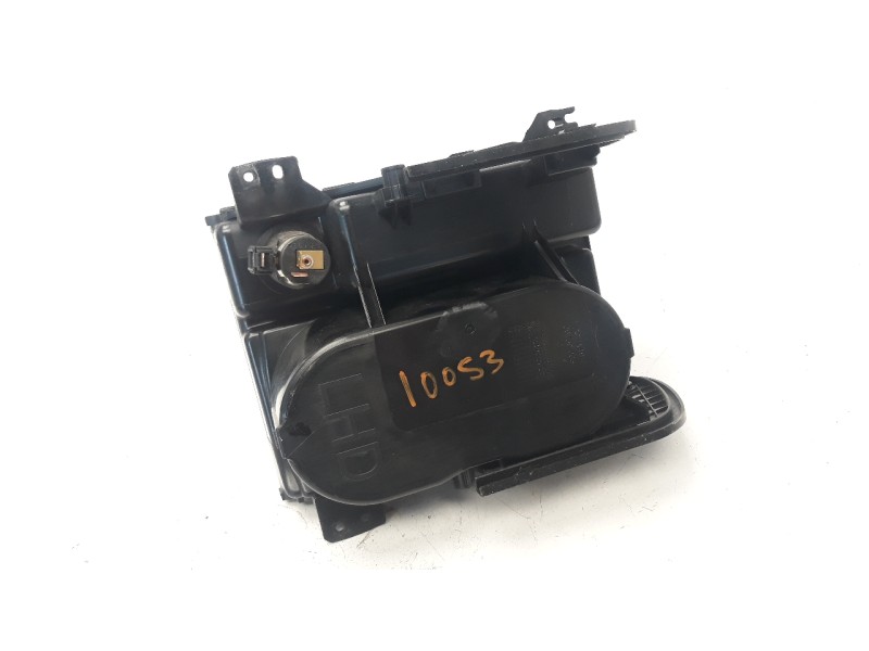 Recambio de cenicero para land rover evoque 2.2 td4 cat referencia OEM IAM BJ32600D00BB  