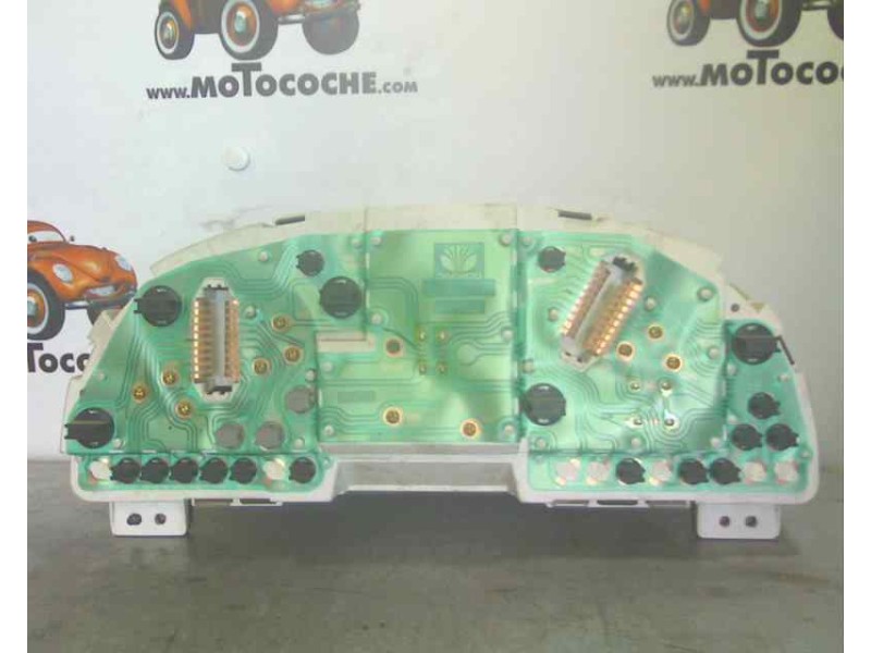 Recambio de cuadro instrumentos para daewoo nubira berlina sx (1999) referencia OEM IAM 96480326 A12A020050 7315