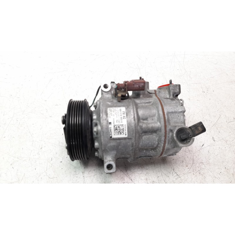 Recambio de compresor aire acondicionado para volkswagen passat variant (cb5) r-line referencia OEM IAM 3Q0816803E CAF860137VW 5