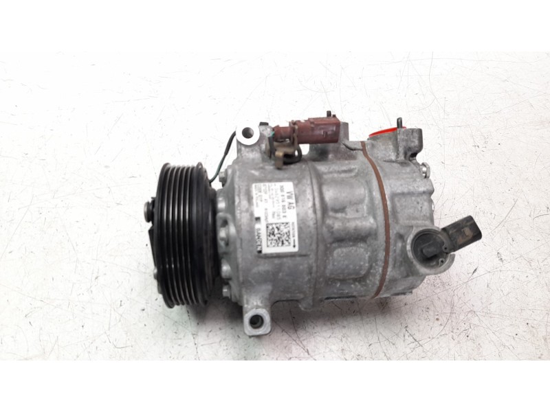 Recambio de compresor aire acondicionado para volkswagen passat variant (cb5) r-line referencia OEM IAM 3Q0816803E CAF860137VW 5