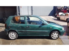 VOLKSWAGEN POLO BERLINA (6N1)