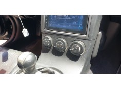 Recambio de mando climatizador para nissan 350 z (z33) 3.5 v6 cat referencia OEM IAM 27500CD110  96935CF110   2