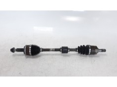 Recambio de transmision delantera izquierda para kia cee´d concept referencia OEM IAM 49500A2100  