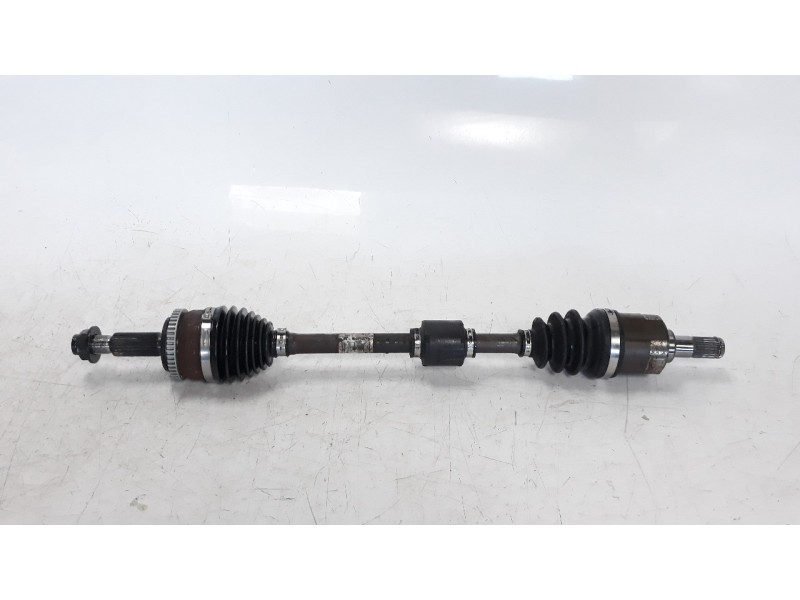 Recambio de transmision delantera izquierda para kia cee´d concept referencia OEM IAM 49500A2100  