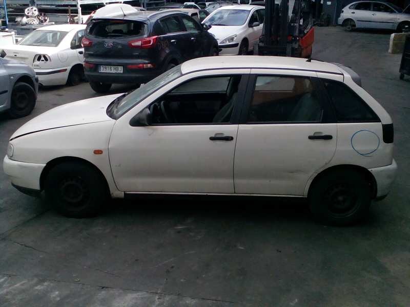 seat ibiza (6k) del año 1996
