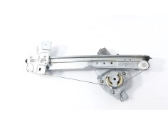 Recambio de elevalunas trasero izquierdo para dacia duster ii 1.5 dci diesel fap cat referencia OEM IAM 8200733833E  115617 2