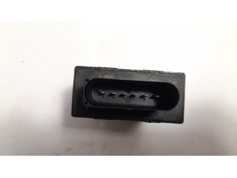 Recambio de modulo electronico para seat leon st (5f8) style connect referencia OEM IAM 3Q0906121B  