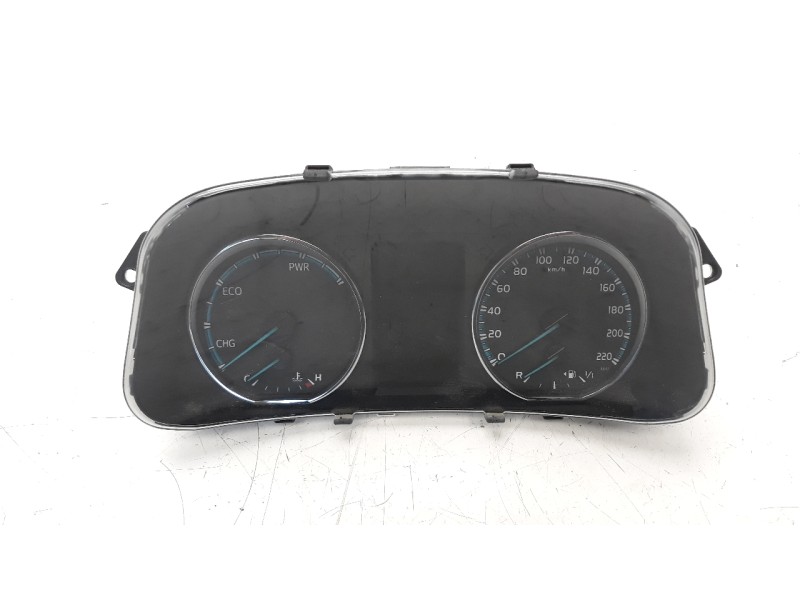 Recambio de cuadro instrumentos para toyota rav 4 referencia OEM IAM 838004A230  