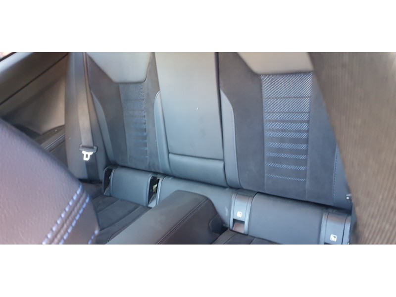 bmw serie s4 coupe (g22) (2020- ...) del año 2022