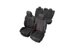 Recambio de juego asientos completo para peugeot 508 allure pack referencia OEM IAM 16714376ZE  