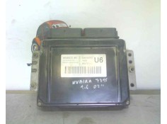 CENTRALITA MOTOR UCE 96378045 S010016006D 7315