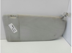 Recambio de parasol derecho para volkswagen caddy ka/kb (2k) furg. referencia OEM IAM   