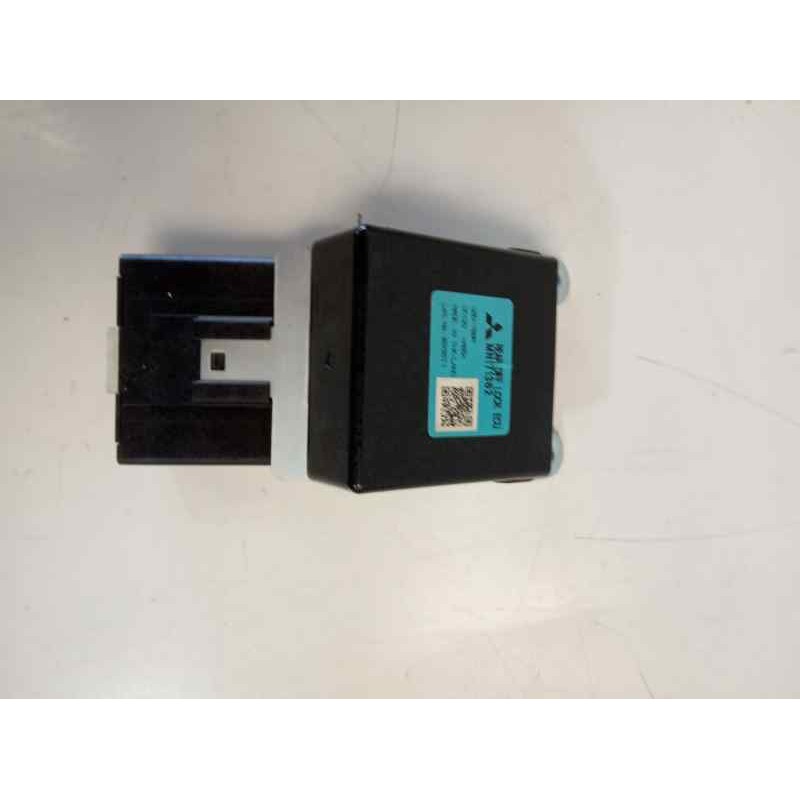 Recambio de modulo electronico para mitsubishi l 200 (ka0/kb0) 2.5 di-d cat referencia OEM IAM MN171302 MN171302 