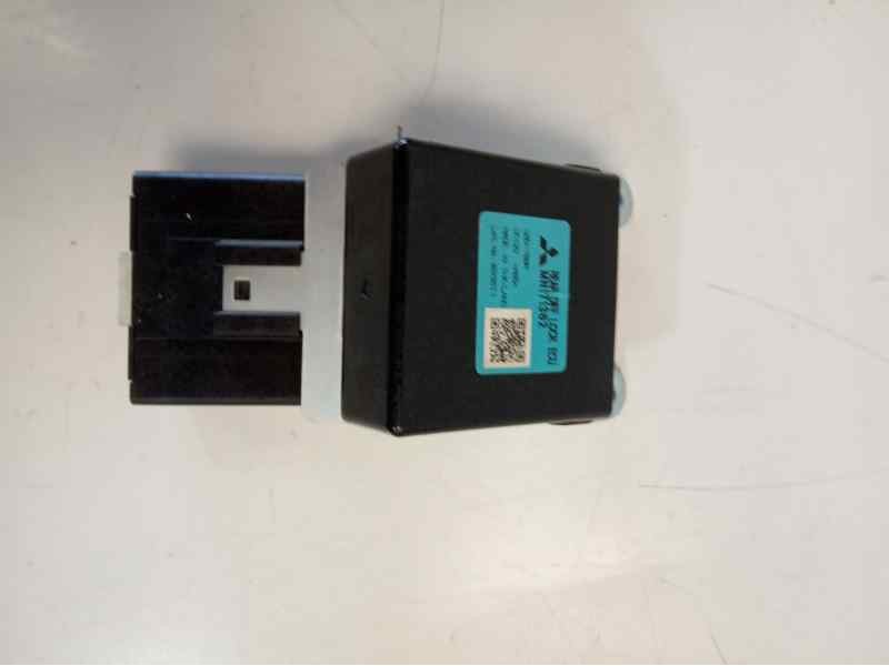 Recambio de modulo electronico para mitsubishi l 200 (ka0/kb0) 2.5 di-d cat referencia OEM IAM MN171302 MN171302 