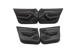 Recambio de juego asientos completo para peugeot 508 allure pack referencia OEM IAM 16714376ZE   2