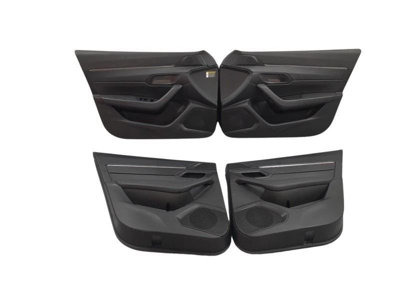 Recambio de juego asientos completo para peugeot 508 allure pack referencia OEM IAM 16714376ZE  