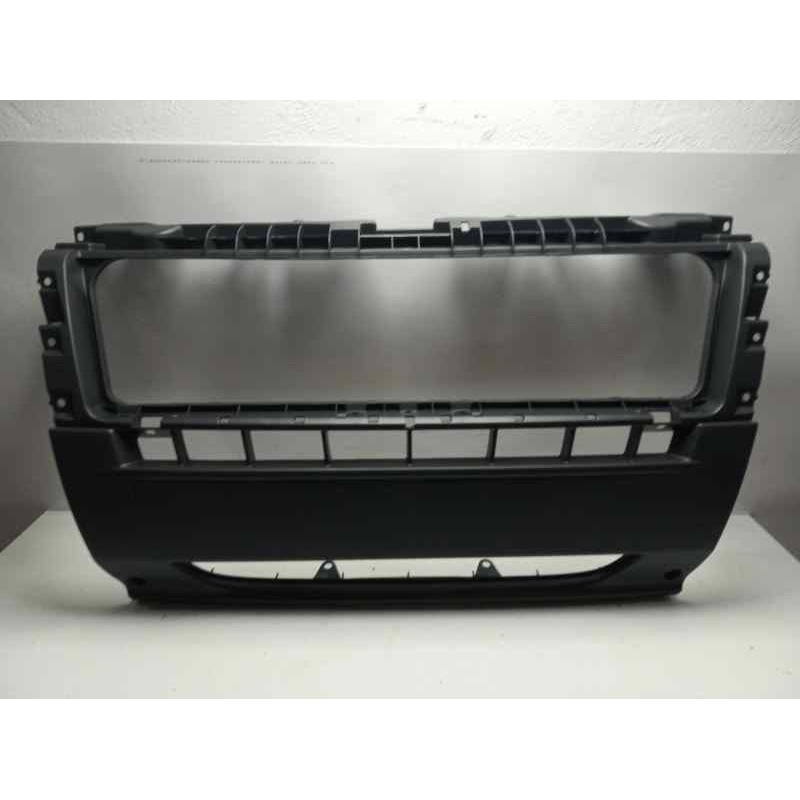 Recambio de paragolpes delantero para peugeot boxer caja cerrada, acrist. (bat. 3000) (330/333) referencia OEM IAM 1612802380 10