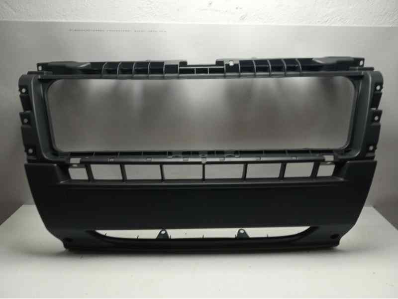 Recambio de paragolpes delantero para peugeot boxer caja cerrada, acrist. (bat. 3000) (330/333) referencia OEM IAM 1612802380 10
