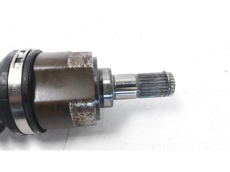 Recambio de transmision delantera izquierda para kia cee´d concept referencia OEM IAM 49500A2100  