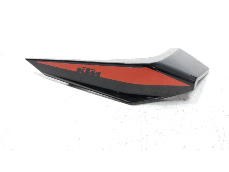 Recambio de moldura para ktm 390 duke 390 duke referencia OEM IAM 93008001000EB  