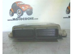 Recambio de centralita motor uce para daewoo nubira berlina sx (1999) referencia OEM IAM 96378045 S010016006D 7315 2