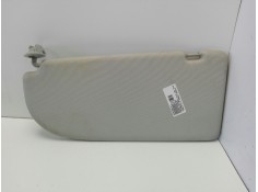 Recambio de parasol derecho para volkswagen caddy ka/kb (2k) furg. referencia OEM IAM    2