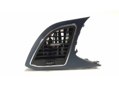 Recambio de rejilla aireadora para seat leon st (5f8) style connect referencia OEM IAM 5F1820901  