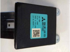 Recambio de modulo electronico para mitsubishi l 200 (ka0/kb0) 2.5 di-d cat referencia OEM IAM MN171302 MN171302  2