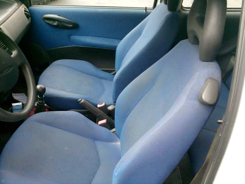 fiat punto berlina (188) del año 2002