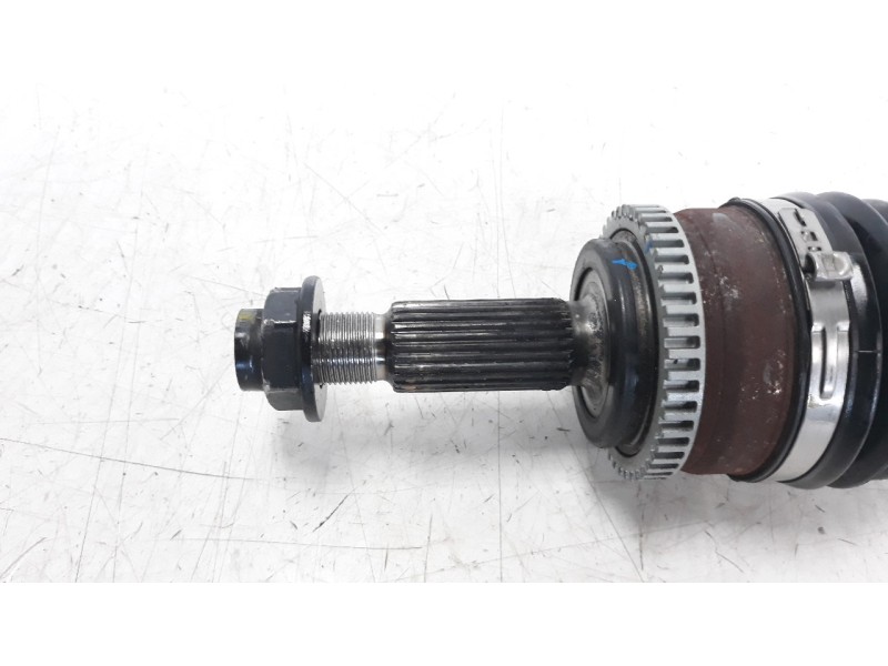 Recambio de transmision delantera izquierda para kia cee´d concept referencia OEM IAM 49500A2100  