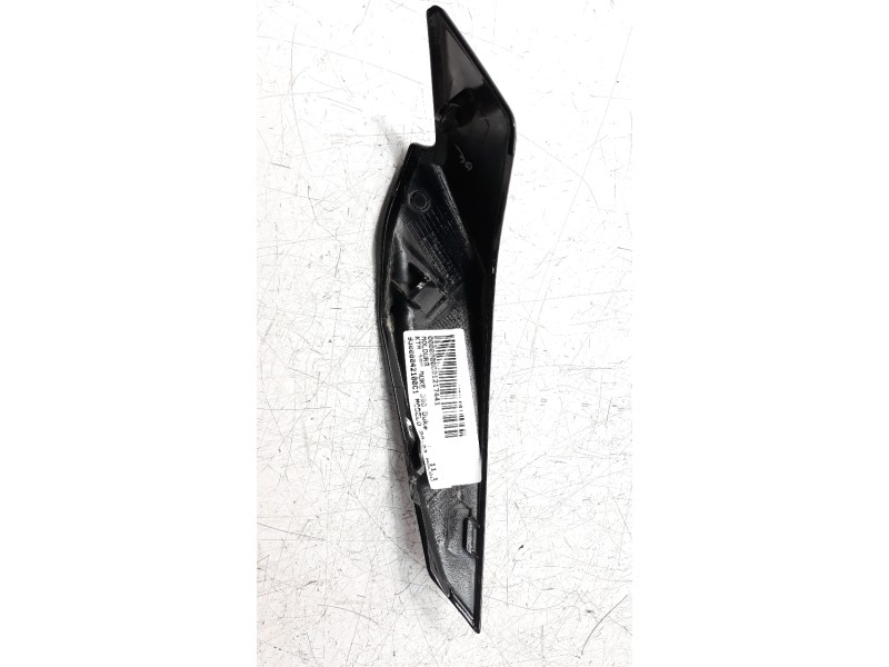 Recambio de moldura para ktm 390 duke 390 duke referencia OEM IAM 93008001000EB  