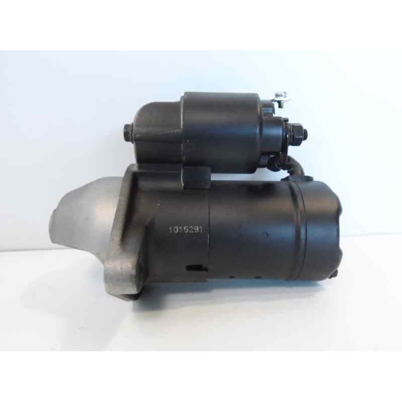 Recambio de motor arranque para opel vectra b berlina cd referencia OEM IAM 8971502041 M15410R 
